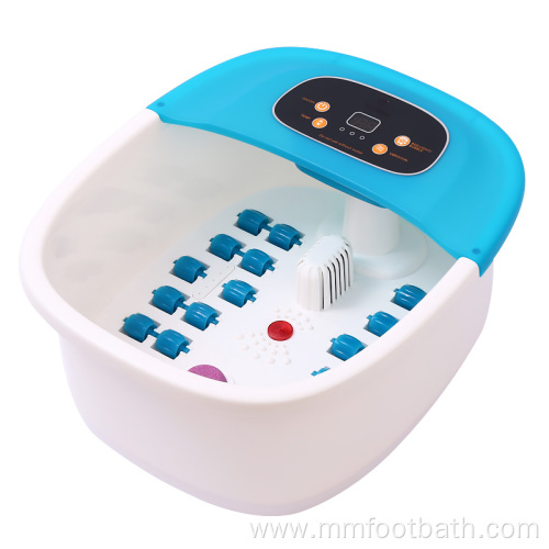 Bubble Foot Massager Machine for Sale